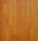 Tauari - Teak