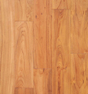 Catbrier Teak - Natural