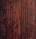 Catbrier Teak - Walnut